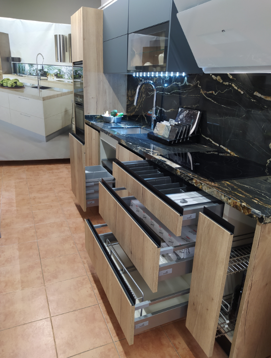 muebles de cocina