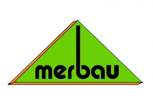 logotipo merbau